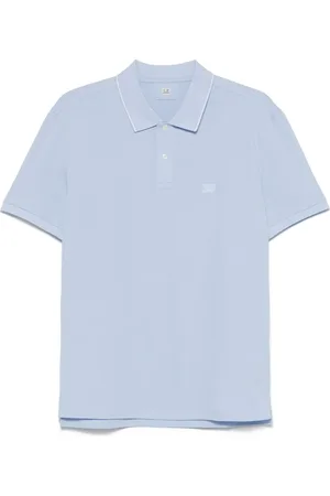 C.P. Company Cotton polo shirt