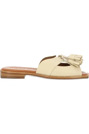 Hereu Leather sandals