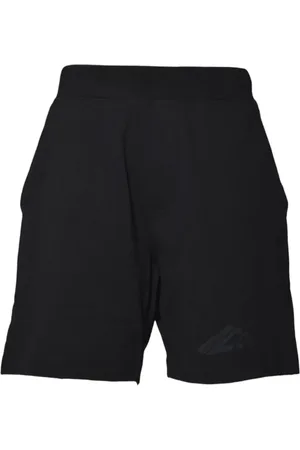 Dsquared2 Logo-motif shorts