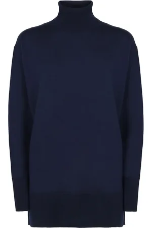 Aspesi Cashmere turtleneck jumper