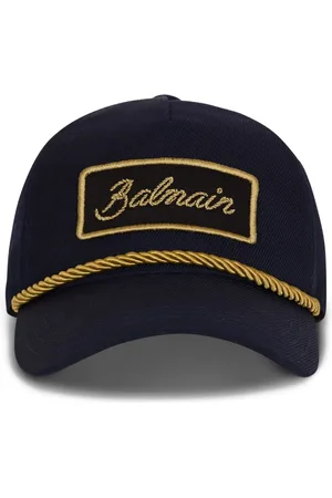Balmain Wool cap