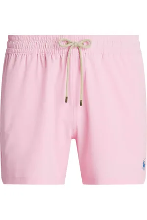Ralph Lauren Polo Pony swim shorts