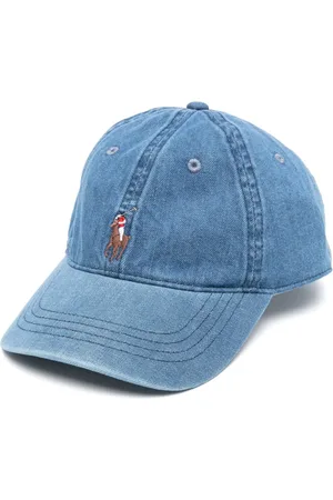 Ralph Lauren Polo Pony baseball cap