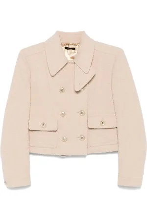 Tom Ford Boucl?? jacket