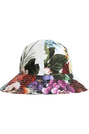 Dolce & Gabbana Cotton hat