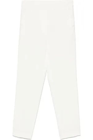 BLANCA Jersey trousers