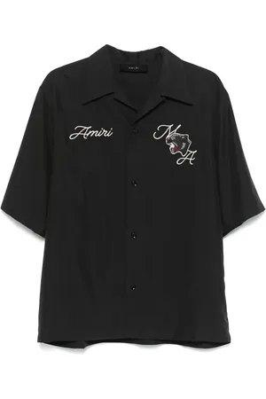 AMIRI Phanter shirt