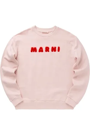 Marni Cotton sweatshirt