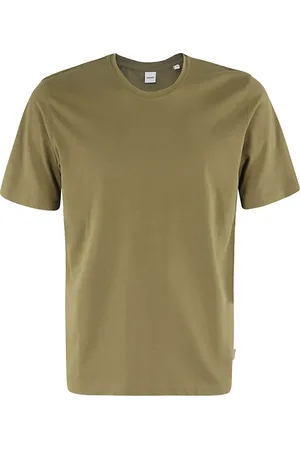 Aspesi Crew-neck T-shirt