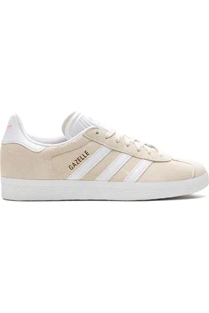 adidas Gazelle "Off White" sneakers
