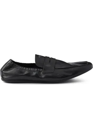 Prada Shuffle loafers