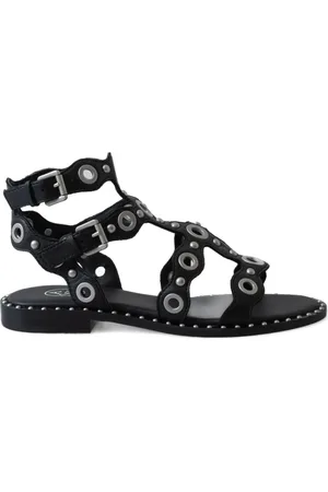 Ash Leather sandals