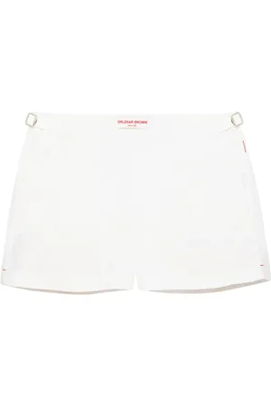 Orlebar Brown Mid-rise swim shorts
