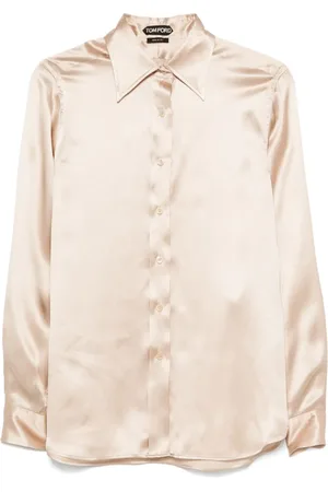 Tom Ford Silk shirt