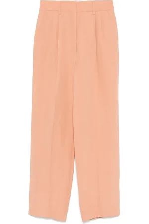 Blaz Straight-leg trousers
