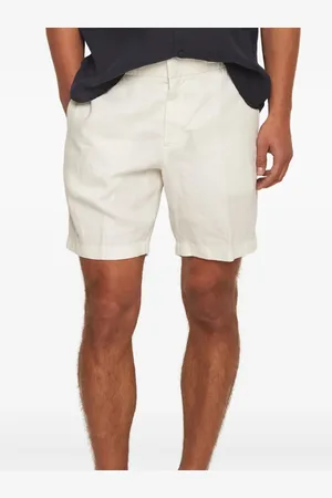 Orlebar Brown Elasticated-waist shorts