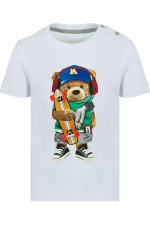 Lapin House Printed T-shirt