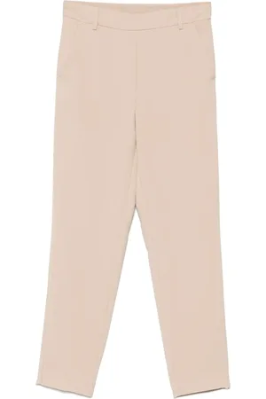 BLANCA Jersey trousers