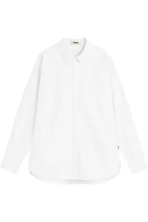 ECOALF Logo-print shirt