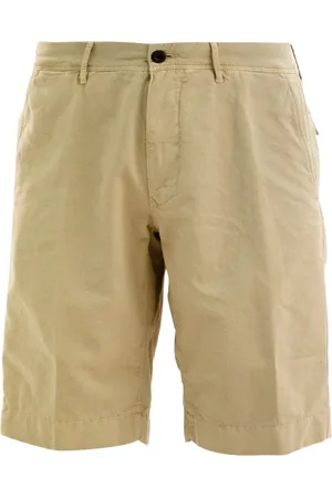 Incotex Cotton shorts