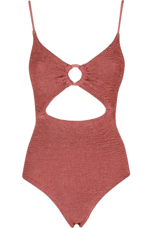 Hunza G Crystal swimsuit