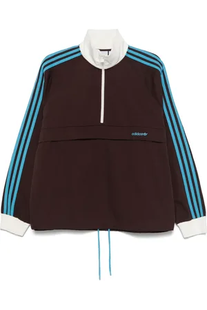 adidas 3-Stripe pullover