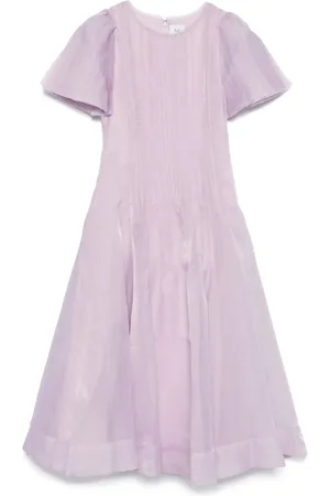 AJE Nova midi dress