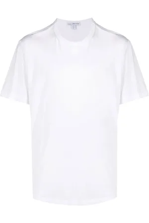James Perse Short-sleeve cotton T-shirt