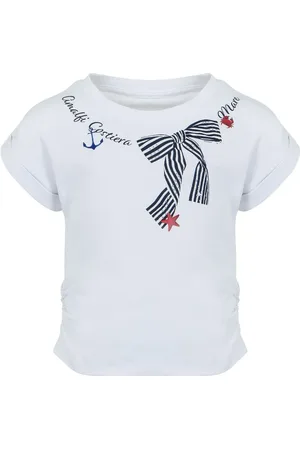 Lapin House Cotton t-shirt