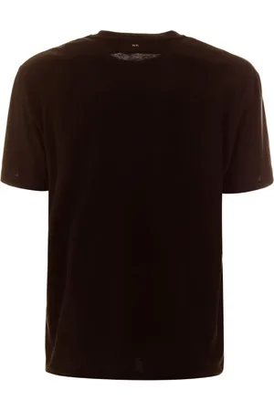 Roberto Cavalli Logo-print T-shirt