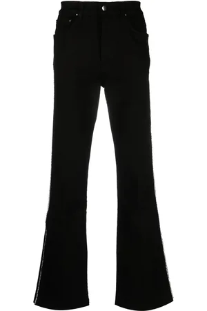 AMIRI Straight-leg denim jeans