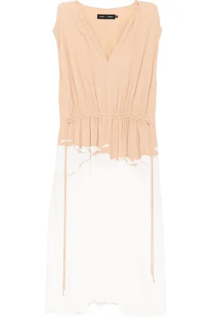 Proenza Schouler Ezra dress