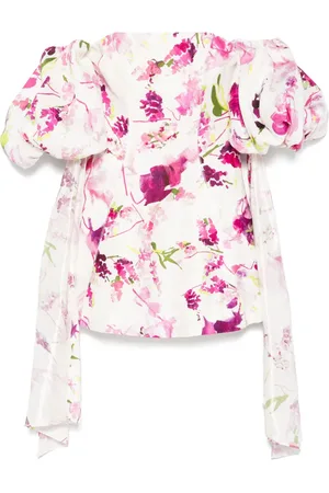 AJE Incarnation mini dress