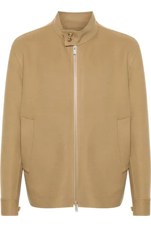 LARDINI Ivberit jacket