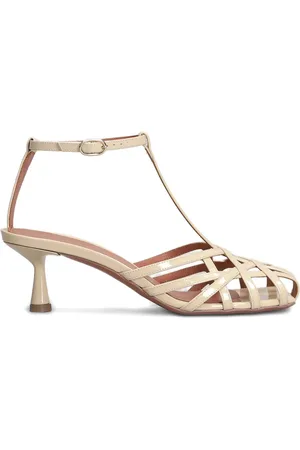 Aldo 60mm Manila sandals