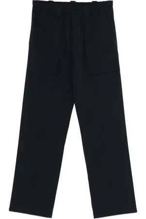 Aspesi Poplin trousers