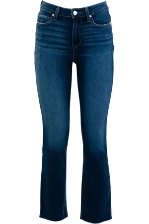 Paige Tapered jeans