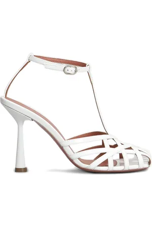Aldo 100mm Lidia sandals