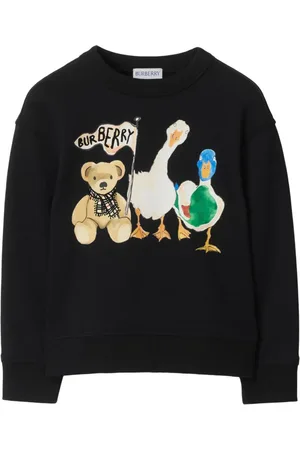 Burberry Thomas and Friends??? sweatshirt