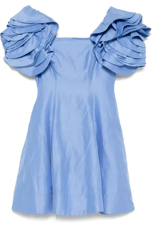 AJE Twyla mini dress