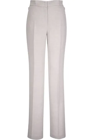 AKRIS Tailored wide-leg trousers
