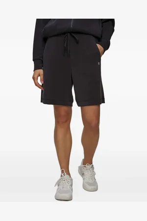 Deha Logo-print shorts