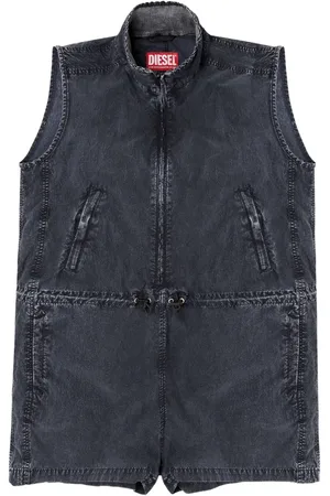 Diesel J-Annet playsuit
