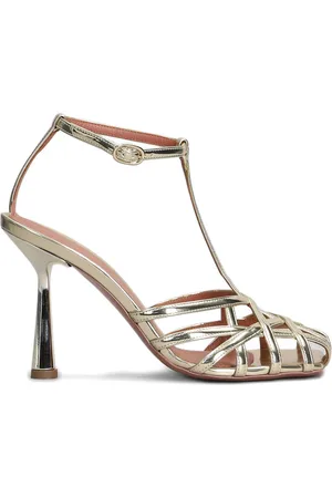 Aldo 100mm Lidia sandals
