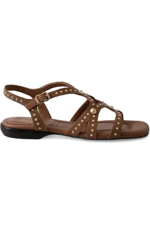 Ash Leather sandals