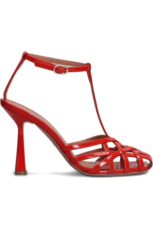 Aldo 100mm Lidia sandals