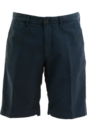 Incotex Cotton shorts