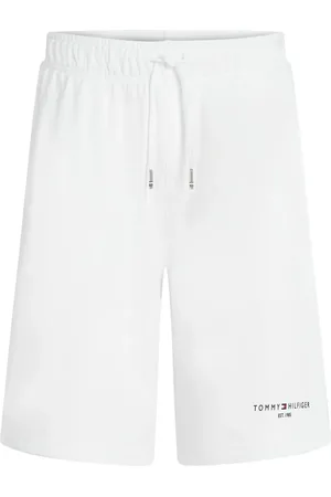 Tommy Hilfiger Logo track shorts