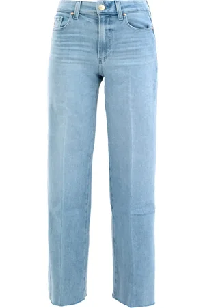 Paige Straight jeans
