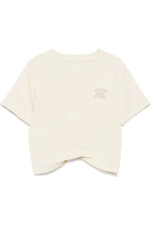 Izzue Embroidered T-shirt